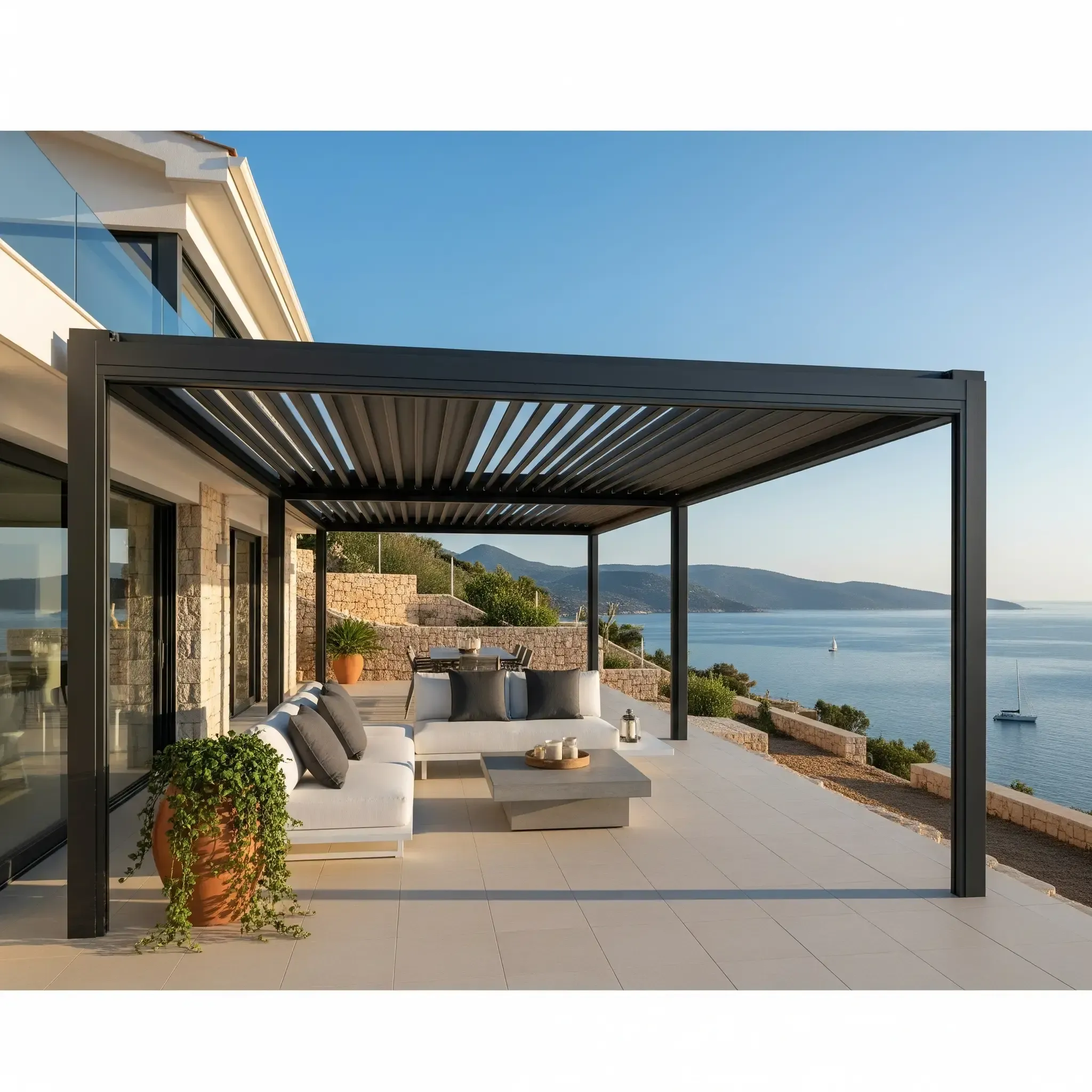 Profesyonel Montaj ve Kurulum