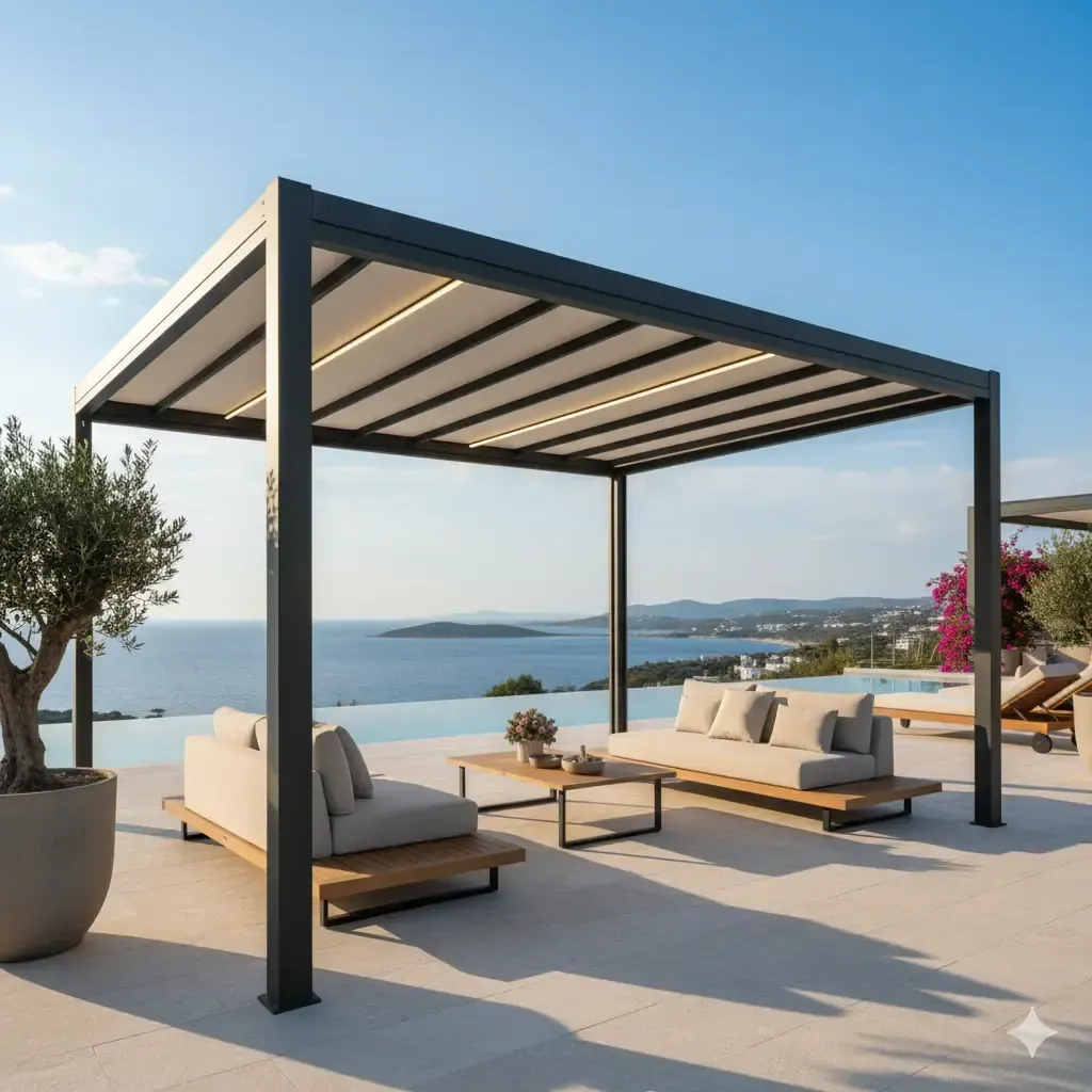 Özel Tasarım ve Projelendirme