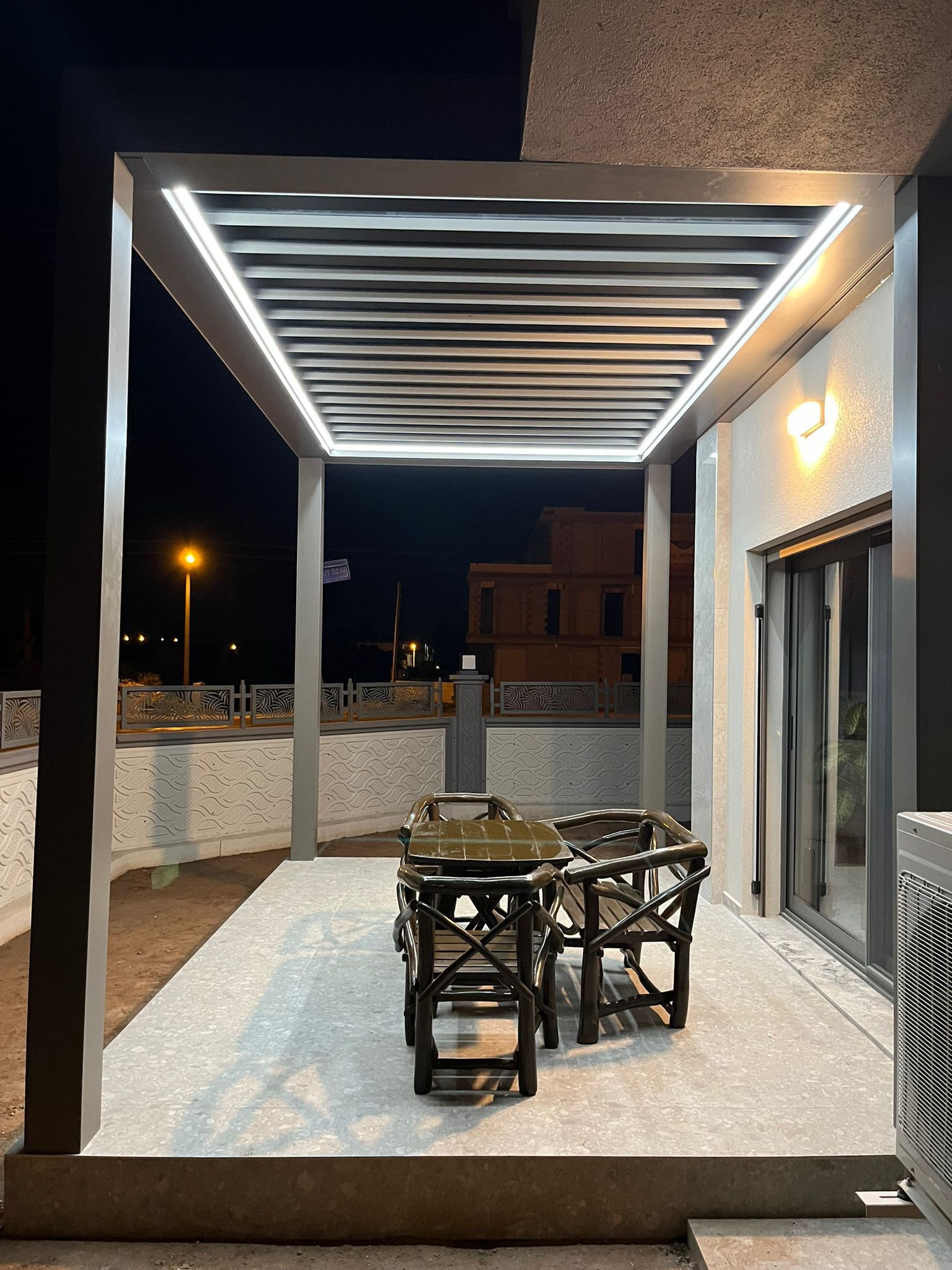 İTM Architecture Ofis veya Proje Alanı
