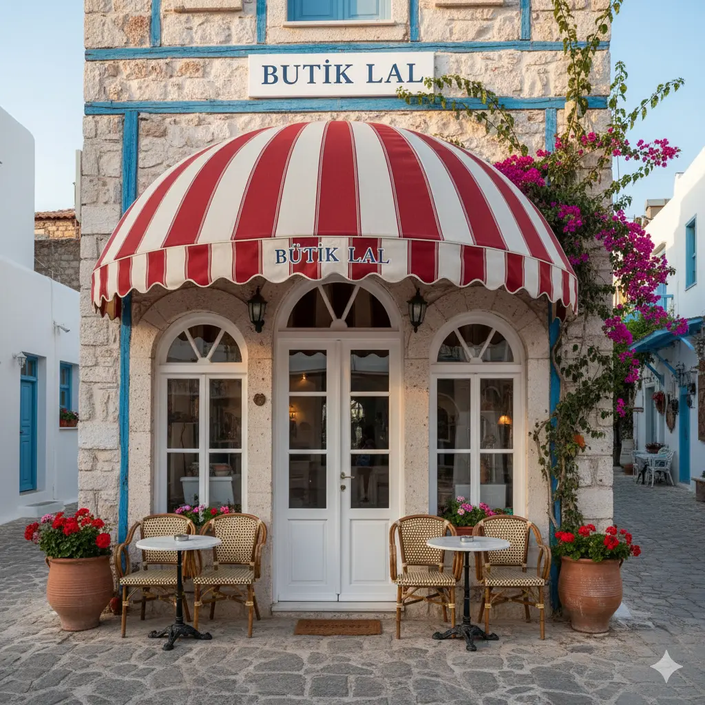 Karpuz Tente Galeri Resmi