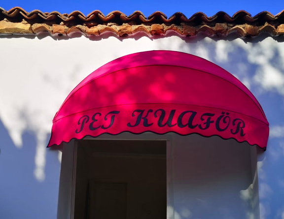 Karpuz Tente Galeri Resmi